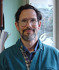 Alex J. Feingold headshot