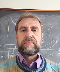 Mikhail Katkov headshot