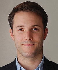 Will Cavendish headshot