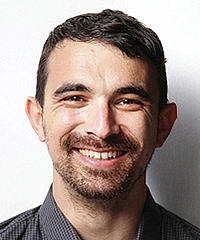 Lior Alon headshot