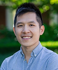Horng Sheng Chia headshot