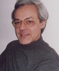 Giovanni Gallavotti headshot