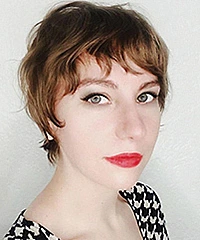 Natalie M Paquette headshot