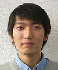 Shotaro Makisumi headshot