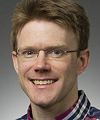 Soeren Fournais headshot