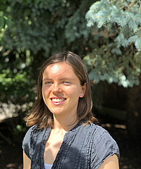 Anne Dranowski headshot