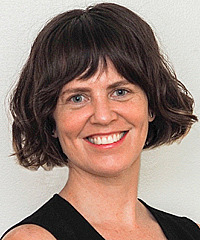 Diana Graizbord headshot