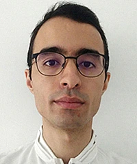 Salim Tayou headshot