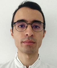 Salim Tayou headshot