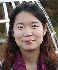 Jinyoung Park headshot