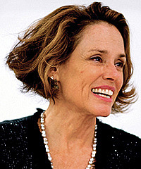 Sarah Barringer Gordon headshot