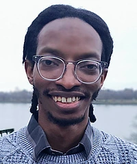 Jean Pierre Mutanguha headshot
