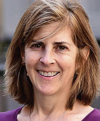 Lawrie Balfour headshot