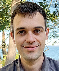 Tudor Padurariu headshot