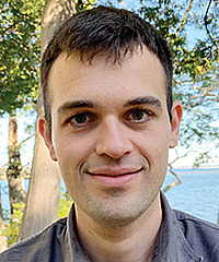 Tudor Padurariu headshot