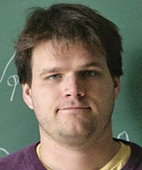 Nate Harman headshot