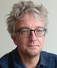Peter Fiebig headshot