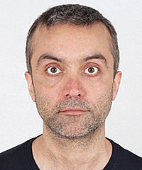 Daniel Juteau headshot