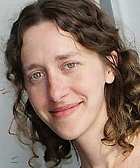 Cynthia Vinzant headshot