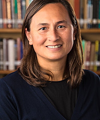 Sonja van Wichelen headshot