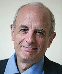 David Ost headshot