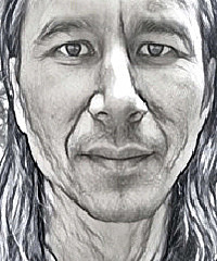 Timothy Pachirat headshot