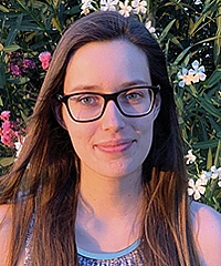 Carolyn Raithel headshot