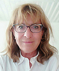 Simona Cerutti headshot