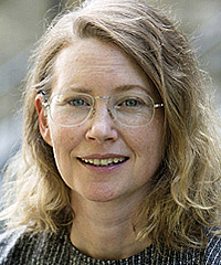 Jessica Ratcliff headshot