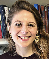 Valeria Alejandra Escauriaza Lopez Fadul headshot