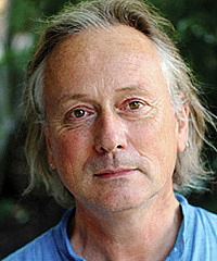 Nicholas James Watson headshot