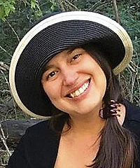 Nahir Ivette Otano Gracia headshot