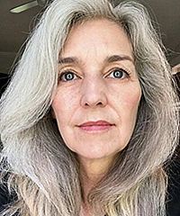 Samantha Lee Kelly headshot