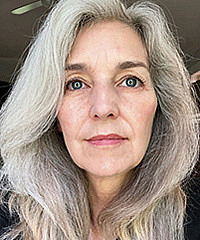 Samantha Lee Kelly headshot