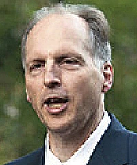 Jan Michael Ziolkowski headshot