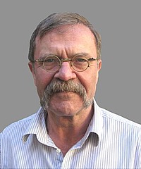 Thomas Maria Weber-Karyotakis headshot