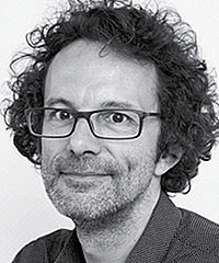 Emmanuel Henry headshot