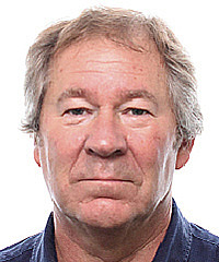 Richard Bernard Cockett headshot