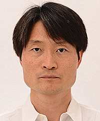 Norihiro Naganawa headshot