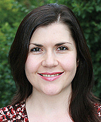 Áine Heneghan headshot