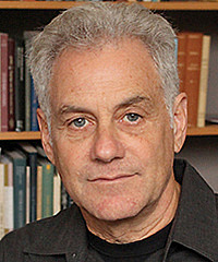 Michael Peachin headshot