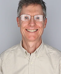 William Graham headshot