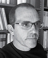 Jonathan Sheehan headshot