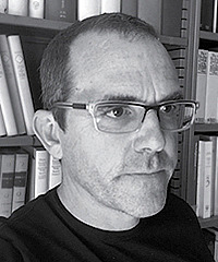 Jonathan Sheehan headshot