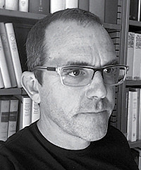 Jonathan Sheehan headshot