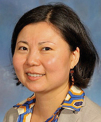 Shellen Xiao Wu headshot