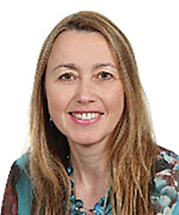 Alexandra Villing headshot