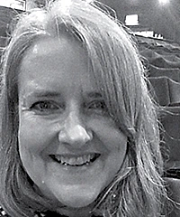 Karen Henson headshot