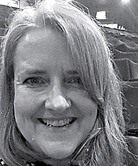 Karen Henson headshot