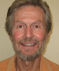 Daniel R. Grayson headshot